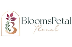 BloomsPetal logo