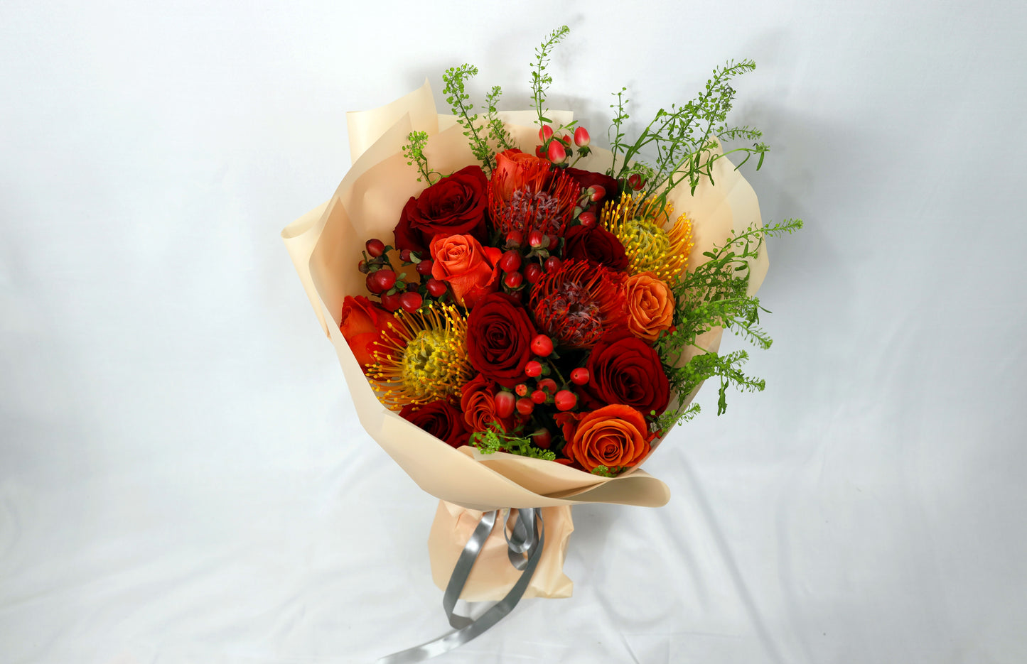 Love in Autumn