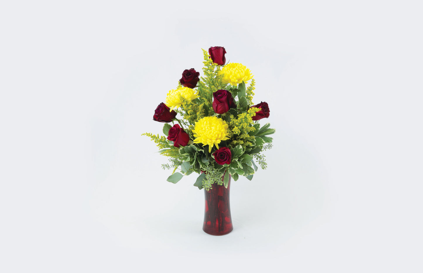Antique Posy