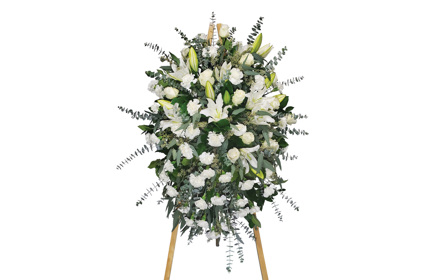 Purity and Peace Forever Spray