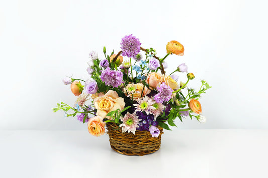 Spring Garden