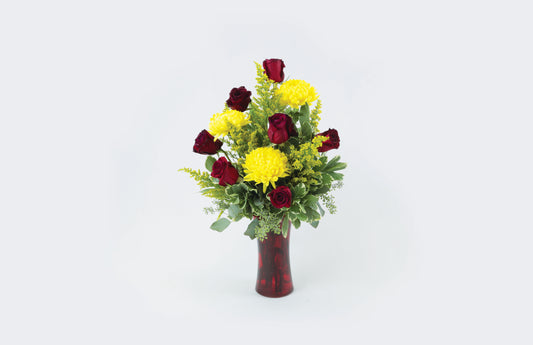 Antique Posy