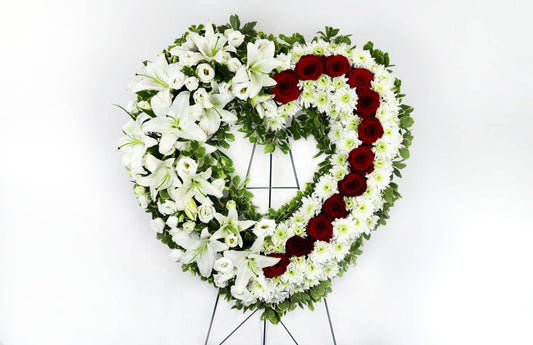 Deep Heart