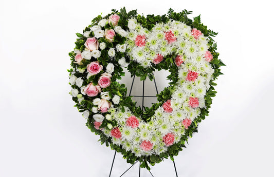 Eternal Sweet Heart