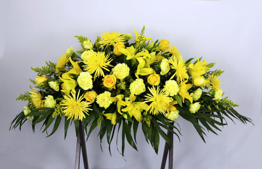 Treasure Forever Casket