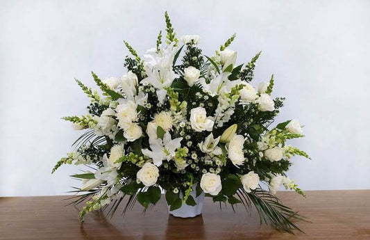 Purity Tribute Stand